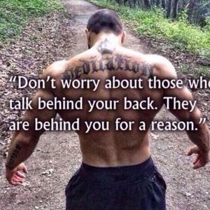 Meet your Posher, Sexy